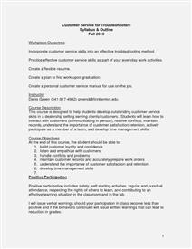 Resume Service Online Free